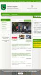 Mobile Screenshot of czajkow-gmina.pl
